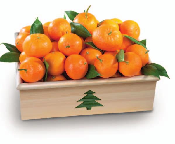 .. $42.95 Smaller crate option available 4 Lbs. Satsuma Mandarins with Leaves. AC0009... $36.