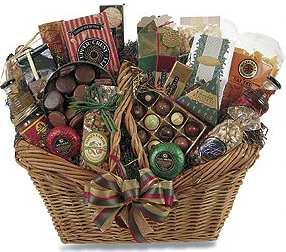 Send this Virginia gift basket for someone to enjoy. Can t you smell breakfast already? #TM-X-VA-VBB.