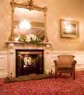 WELCOME I have great pleasure in welcoming you to the luxurious banqueting facilities of the Grand Hotel.