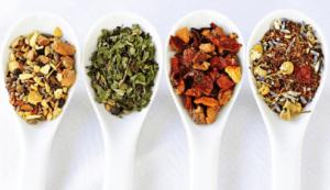 Herbal teas have been known for hundreds of years as natural remedies for various health issues.