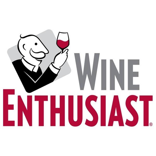 THE ENTHUSIAST 100 OF 2017 As the number of wines reviewed in Wine Enthusiast continues to climb higher and higher, with nearly 23,000 wines tasted in 2017, we are perpetually seeking opportunities