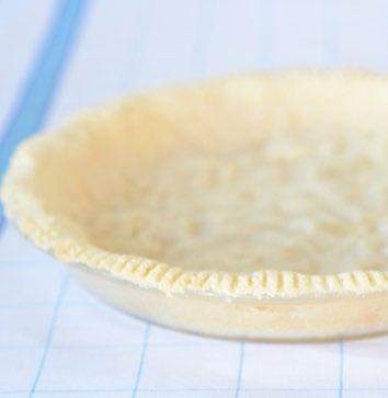 Paleo Pie Crust 2 cups blanched almond flour ¼ teaspoon celtic sea salt 2 tablespoons coconut oil 1 large egg 1.