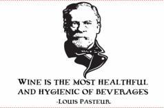 Toast Historical Role of Wine in Medicine The word "toast" meaning a wish of good health, started in ancient