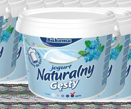 NATURAL MILD 150 g reduced fat natural yogurt shelf life: 28 days