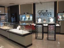 Beijing (9 Shops) 1 699 Rolex boutique at 1/F, Scitech Plaza, 22 Jianguomenwai Avenue, Chaoyang District (J29) 2 1,173 Rolex & Tudor boutique at Shop 129, 1/F, Beijing APM, 138 Wangfujing Avenue,