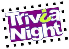 OCTOBER NEWS Starts October 6 Thursday Night Trivia 7:00 WEEKLY PRIZES-1 ST $50.00 Gift Card 2 nd -$25.00 Gift Card END OF SEASON GRAND PRIZE!