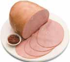 7 ctns KR Castlemaine 4x4 Shoulder Ham 90152 Choice shoulder cuts are trimmed and cured, then