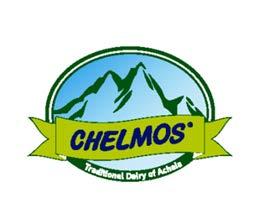 Greek Cheese Range Chelmos Feta
