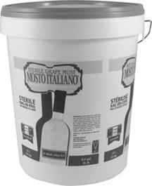 23 liter kits are a complete package of ingredients to make 6 gallons. Ready in three months. C030 Cabernet Sauvignon (R)... $114.95 C031 Chardonnay (W)...$94.95 C032 Sangiovese (R)...$109.