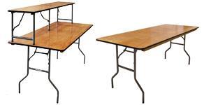 Tables Round Tables Size Seats Price 24 Round 2 to 4 $12.