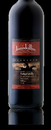 The Discovery Series at Inniskillin Okanagan was ahead of its time. Winemaker/ viticulturist Sandor Mayor is the visionary. If the vine is feasible in the Valley, he will plant it.
