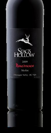 Established in the early 1990s, Stag s Hollow is an Okanagan Falls winery that is just hitting its stride.