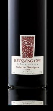 In 1993, Jim Wyse began the vineyards that would become the Burrowing Owl estate winery.