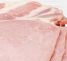$ 1199 kg Virginian Ham From the Deli