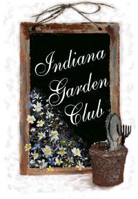 Indiana Garden Club 42 st Annual Ma