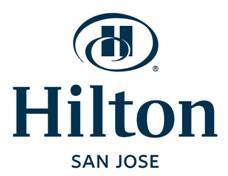 On behalf of our staff at Hilton San Jose, we would like to cordially extend this invitation to you and your fiancé to spend this special occasion here at our beautiful hotel.