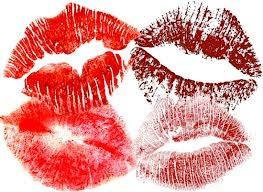 Lipsticks and lip