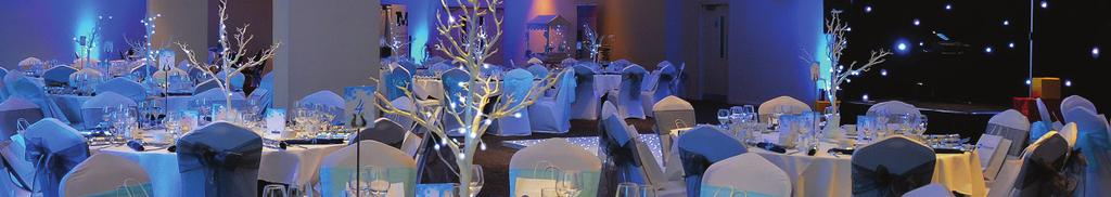 CHRISTMAS & NEW YEAR AT HILLSBOROUGH CHRISTMAS PARTY NIGHTS Hillsborough Stadium s traditional Christmas Party Night is everything you could want for your 2017 Christmas party.