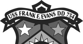 USS Frank E.