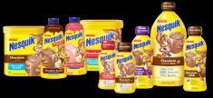 Nestlé has the capabilities to continue above