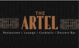 We also do functions! Ask to speak with our function coordinator www.theartel.com.