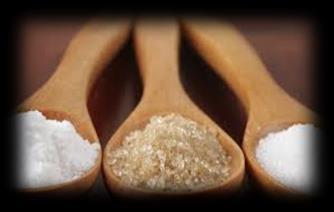 - Sugar - Cotton (Small, Medium and Large Sugar White Refined