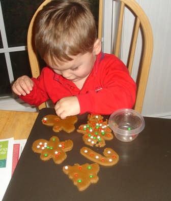 org/alllaboutcanning.htm for many other canning directions and recipes How to Make Homemade Gingerbread Men Cookies - Easily!