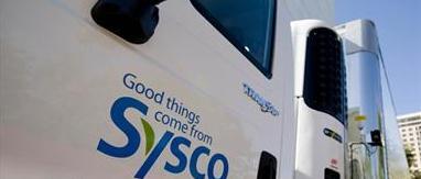 Agenda About Sysco About Us
