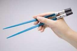 Using Chopsticks Chopsticks should be task specific Chopsticks may be constructed of a variety of woods, plastics or metals Chopsticks constructed to be a multi-use item must be washed, rinsed,