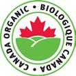 Certified Organic available.