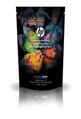 PRESS RELEASE: HP Blog PRESS RELEASE Who knew that so much thought goes into a split-second decision about buying milk? The competition among similar products on grocery store shelves can be intense.