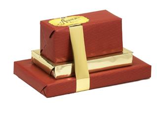 TOWERS Small Gift Tower $29.95 The finest chocolates for all tastes.