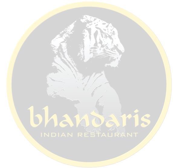 North Indian Cuisine Escape into a taste of India with a fusion of exotic spices and flair GARAM SURUAT (Starters) Chilli Bites Portion of 8 45 Samoosas Portion of 6 47 Choice of: Mince, Chicken,