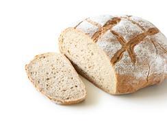 Bauernvesper / Farmer Vesper (9 loaves per case - $.50/loaf discount on case Article #: 508 Weight: 800g / 1.