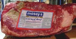 48 Save on Corned Beef: Triple M Boneless: Budaball Ham 52230
