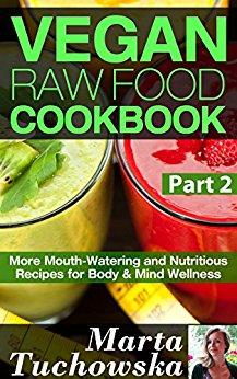 Read & Download (PDF Kindle) Vegan Raw Food