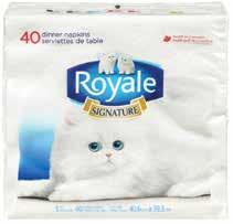 99 Royale facial tissue 36/88 tissues 1 00 51086-3 ply Case Price - 35.
