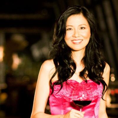 JeannieChoLee Hong Kong Jeannie s super impressive resume includes being the first Asian MW, a successful author, a professor and a wine consultant for