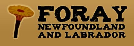 is an amateur, volunteer-run, community, not-for-profit organization with a mission to organize enjoyable and informative amateur mushroom forays in Newfoundland and Labrador and disseminate the