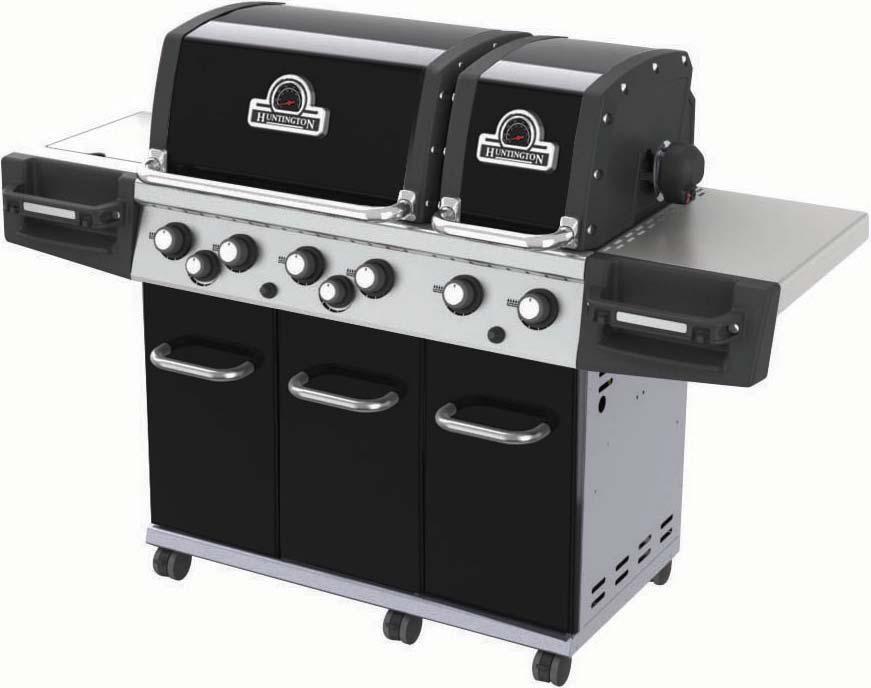 Affinity 3100 LP Gas Grill Orgill # 3381217 / Mfg. # 31731101 Available in Tifton, Inwood and Sikeston DCs Enclosed cart with stainless steel door and painted cart.