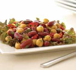 28688 C&F Foods Pinto Beans, trans fat free 24/1 LB 313832 Furmanos Pinto Beans, low sodium, trans fat