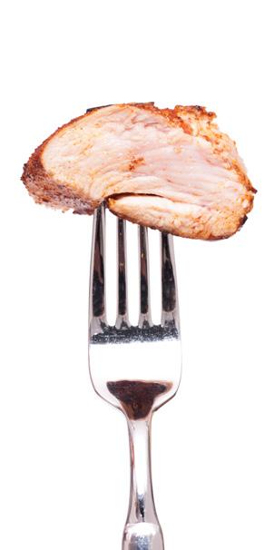 75 / person ENTRÉE SELECTION Sliced Roast Beef & Gravy Sliced Roast Pork & Gravy Sliced Cajun