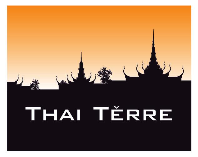WELCOME! Thai Terre uses the best ingredients combined with traditional Thai recipes to create the exquisite food for which we are known.