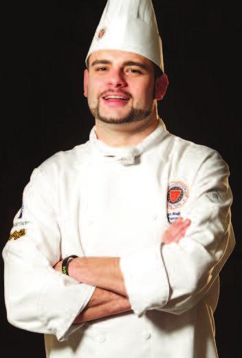 In 2010, Brenan received the Junior Chef of the Year Award - CCFCC Nova Scotia and was Gold Medallist in Nova Scotia Provincial CCFCC KRAFT Junior Chef s Challenge, earning the right to represent the