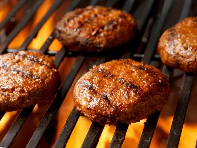 Grilling Food Safety One of the