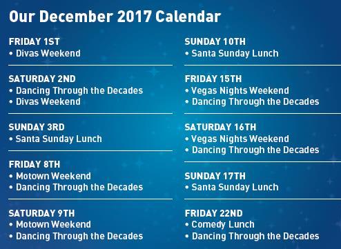 Gather your friends, family and colleagues to celebrate Christmas in style with our Fairytale at The Amex festivities throughout December.