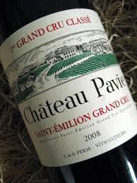 Pavie has 3 distinct soil types Limestone plateau situated 85m above the Dordogne with white limestone soil on starfish limestone The hillside situated at 55 m with finely textured brown limestone on