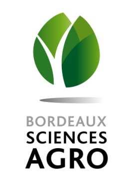 AAWE 10th Annual Conference 1 Bordeaux Sciences Agro, ISVV,