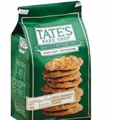 Tate s Bake Shop Cookies...4.