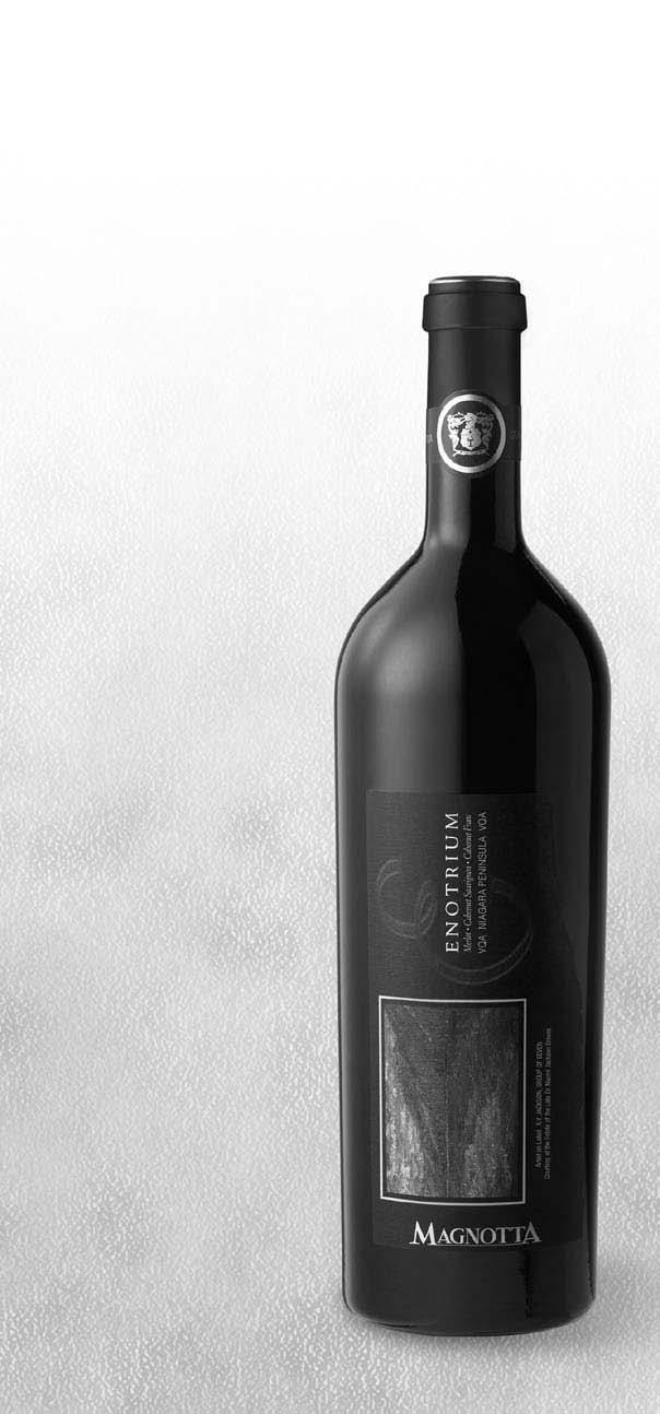 The VeRy FiRST AMARone-inSpiRed VQA ~ 2012 enotrium GRAn RiseRvA vqa ~ The ultimate And MoST exclusive gift FoR The Red Wine lover.